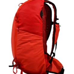 Flex Backpack -AU Outdoor Equipment Shop FlexRed5