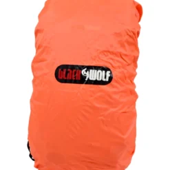 Flex Backpack -AU Outdoor Equipment Shop FlexRed7