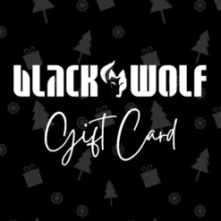 BlackWolf Gift Card
