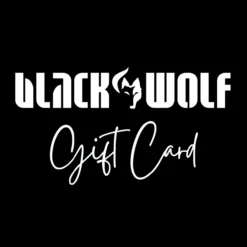 BlackWolf Gift Card -AU Outdoor Equipment Shop GiftCard 2