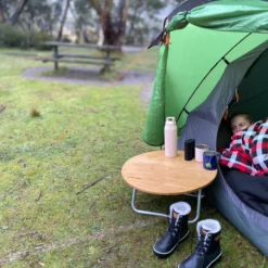 Bushranger Series Sleeping Bag M5 -AU Outdoor Equipment Shop IMG 2462 medium