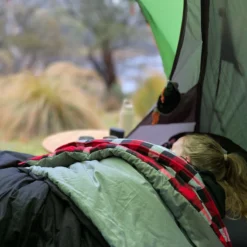 Bushranger Series Sleeping Bag M5 -AU Outdoor Equipment Shop IMG 2465 medium