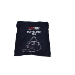 Dufflepack 100 -AU Outdoor Equipment Shop PackedBlue100 small