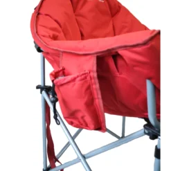 Padded Sofa Chair -AU Outdoor Equipment Shop Paddedsofared1