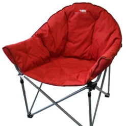 Padded Sofa Chair -AU Outdoor Equipment Shop Paddedsofared3