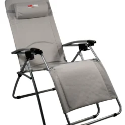 Reclining Lounger Chair