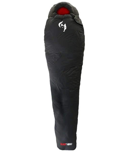 Pro Series Mens Sleeping Bag M5 -AU Outdoor Equipment Shop ProSeriesAdultPaloma