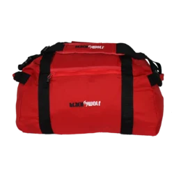 Duffelpack 30 -AU Outdoor Equipment Shop Red 30 HighRes