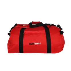 Duffelpack 50 -AU Outdoor Equipment Shop Red 50 HighRes small