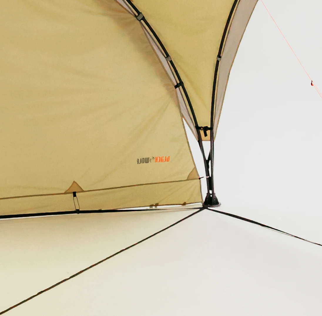 Sombra Shelter II 450 7 Sombra Shelter II 450 - Image 5