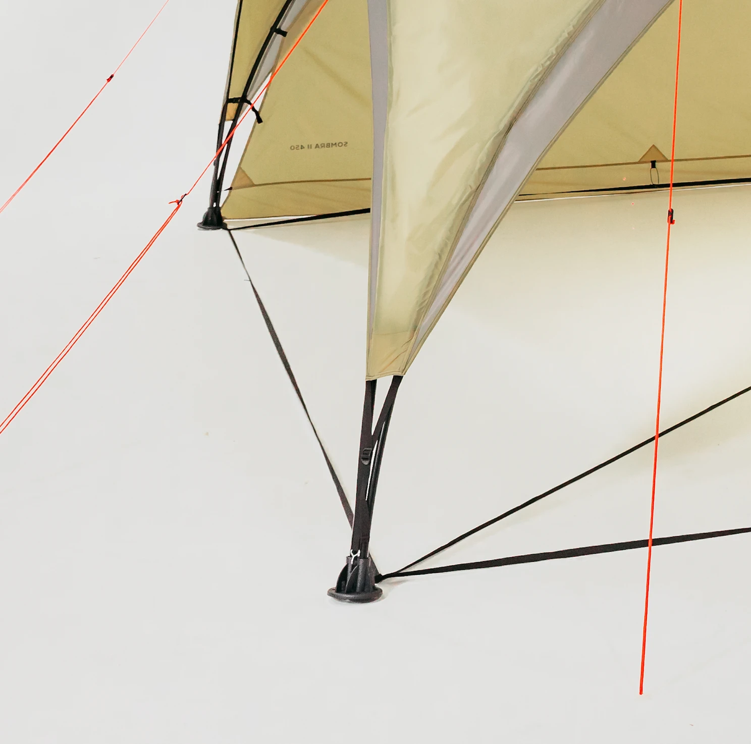 Sombra Shelter II 450 5 Sombra Shelter II 450 - Image 3