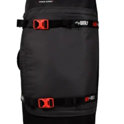 Voyage Runner -AU Outdoor Equipment Shop Voyagerunnerblack1