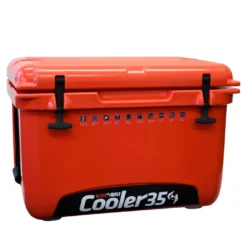 BlackWolf 35 Hardside Cooler