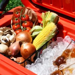 BlackWolf 120 Rolling Cooler -AU Outdoor Equipment Shop db3b7f75 47fe 4aba 9828 a6335eefdfc8