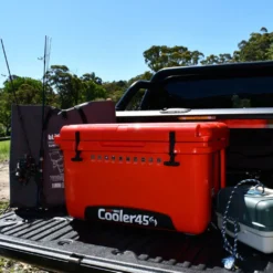 BlackWolf 45 Hardside Cooler -AU Outdoor Equipment Shop f4719bc0 af46 432f 994b 5e65240ff395