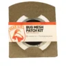 Gear Aid Bug Mesh Patch Kit -AU Outdoor Equipment Shop gearaidbugmeshkit 77385