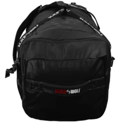 Adventure Pro Duffle 60L -AU Outdoor Equipment Shop sideblack e0541906 893d 40dc b47d d04474e8c77a