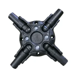 Turbo X-Lite LF Hub