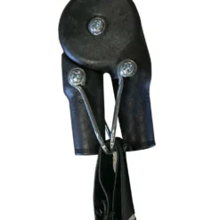 Turbo X-Lite LF Upper Knuckle