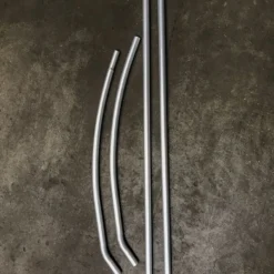 Turbo X-Lite LF 240 Vest Pole